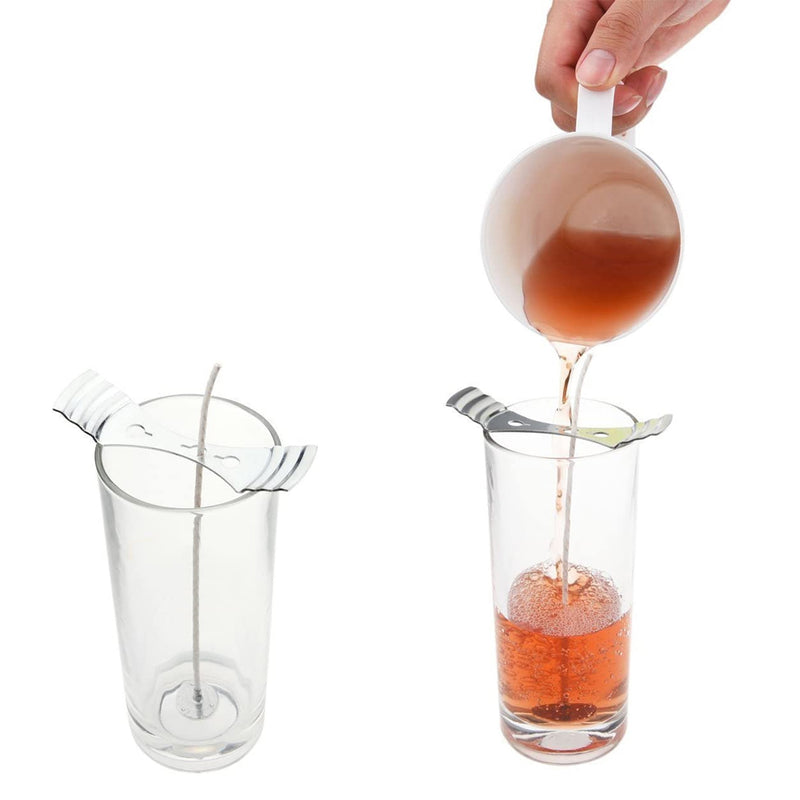 Stainless Steel Reusable Wick Holder for DIY Candle Making_7