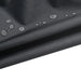 Drawstring Fitted Waterproof Dustproof Billiard Pool Table Cover_4