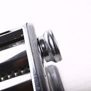 Stainless Steel Manual Rolling Pasta Maker for Handmade Pasta_6