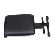 3 Way Portable and Adjustable Folding Keyboard Piano Stool_2