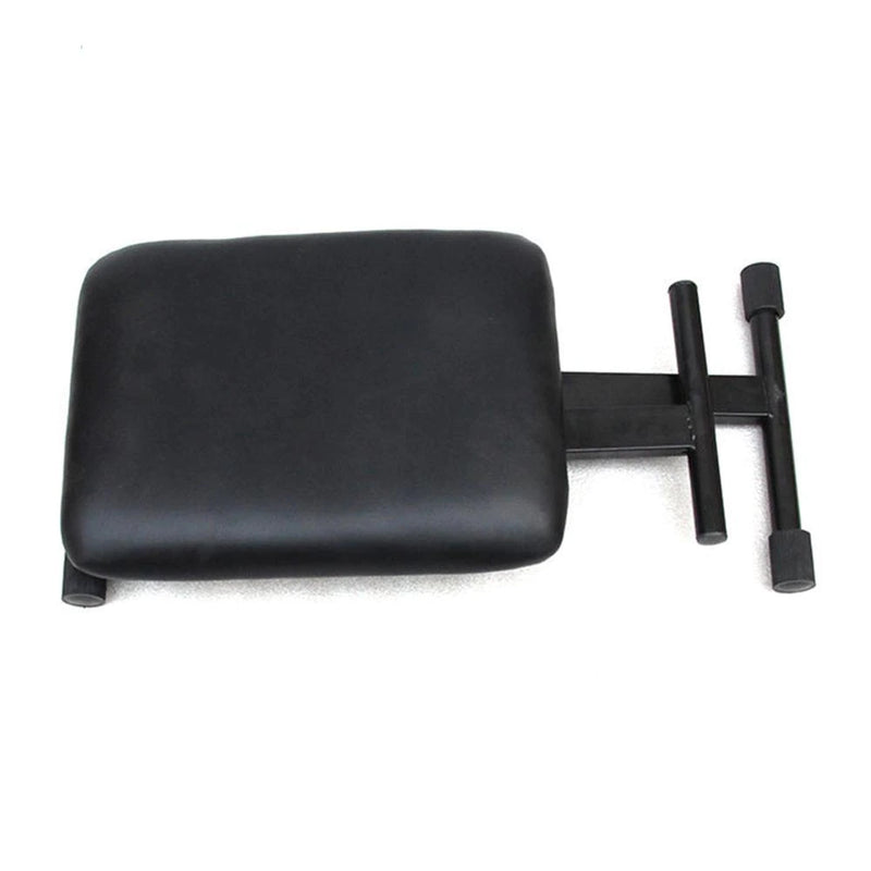 3 Way Portable and Adjustable Folding Keyboard Piano Stool_2