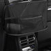 Mesh Handbag Holder and Car Storage Seat Gap Organizer_5