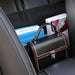 Mesh Handbag Holder and Car Storage Seat Gap Organizer_8