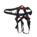 Outdoor Safety Rock Climbing Harness Belt Protection Equipment_0