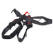 Outdoor Safety Rock Climbing Harness Belt Protection Equipment_3