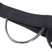 Outdoor Safety Rock Climbing Harness Belt Protection Equipment_5