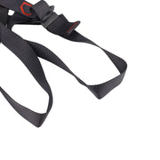 Outdoor Safety Rock Climbing Harness Belt Protection Equipment_6