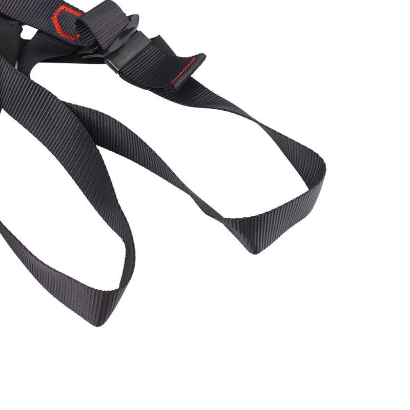 Outdoor Safety Rock Climbing Harness Belt Protection Equipment_6