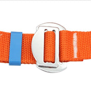 Rock Tree Climbing Full Body Safety Protective Harness Belt_1