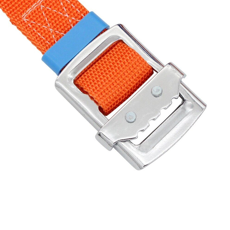 Rock Tree Climbing Full Body Safety Protective Harness Belt_3