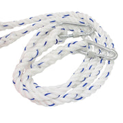 Rock Tree Climbing Full Body Safety Protective Harness Belt_6