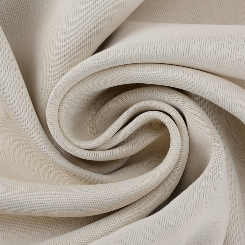 2 pcs/set Blackout Curtains Draperies Thermal with Eyelet Fabric_1