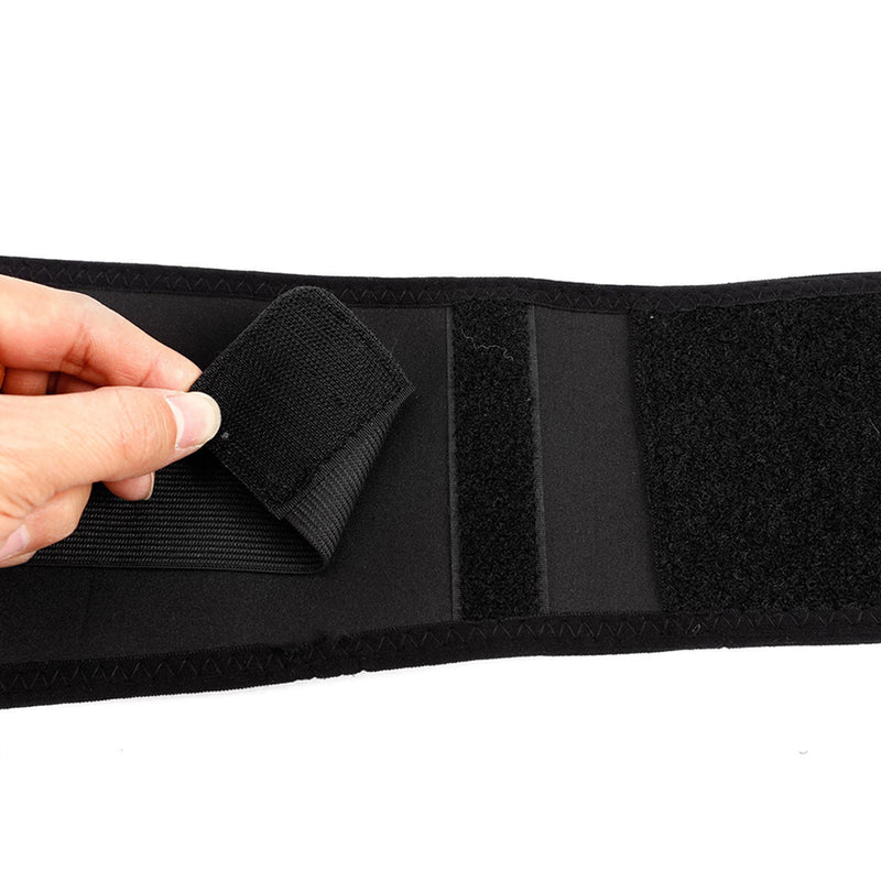 Posture Corrector Lumbar Brace Back Support Pain Relief Cushion_6