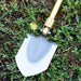 Multifunctional Folding Shovel Gardening and Survival Tool_9