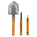 Multifunctional Folding Shovel Gardening and Survival Tool_2
