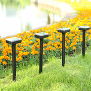 Solar Powered Ultra Sonic Multi-Pulse Garden Snake Repellant_4