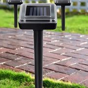 Solar Powered Ultra Sonic Multi-Pulse Garden Snake Repellant_7