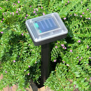 Solar Powered Ultra Sonic Multi-Pulse Garden Snake Repellant_8