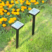 Solar Powered Ultra Sonic Multi-Pulse Garden Snake Repellant_9