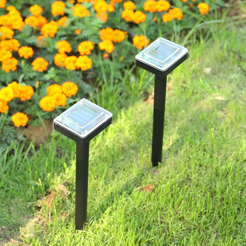 Solar Powered Ultra Sonic Multi-Pulse Garden Snake Repellant_9