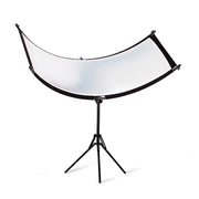 1.8M Portable Photography Light Stand Reverse Foldable Camera Studio_2