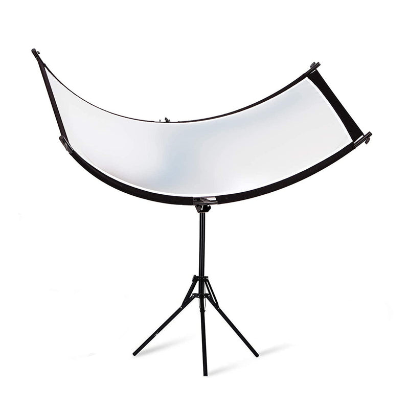 1.8M Portable Photography Light Stand Reverse Foldable Camera Studio_2