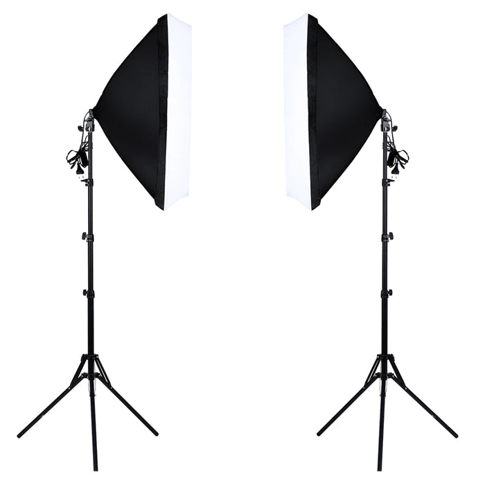 1.8M Portable Photography Light Stand Reverse Foldable Camera Studio_1