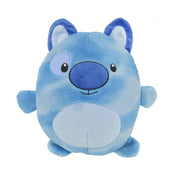Soft Warm and Comfortable Hooded Blanket Kid’s Plush Hoodie_8