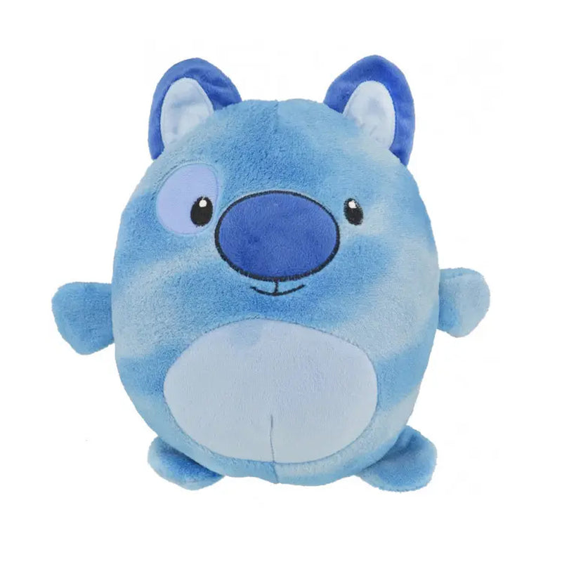 Soft Warm and Comfortable Hooded Blanket Kid’s Plush Hoodie_8