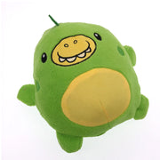 Soft Warm and Comfortable Hooded Blanket Kid’s Plush Hoodie_3