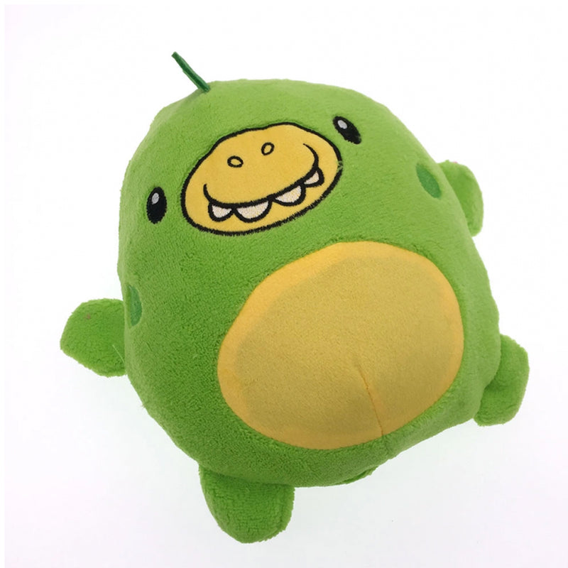 Soft Warm and Comfortable Hooded Blanket Kid’s Plush Hoodie_3
