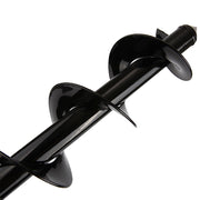 Planter Garden Auger Spiral Drill Planting Hole Soil Digger_1