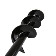 Planter Garden Auger Spiral Drill Planting Hole Soil Digger_3