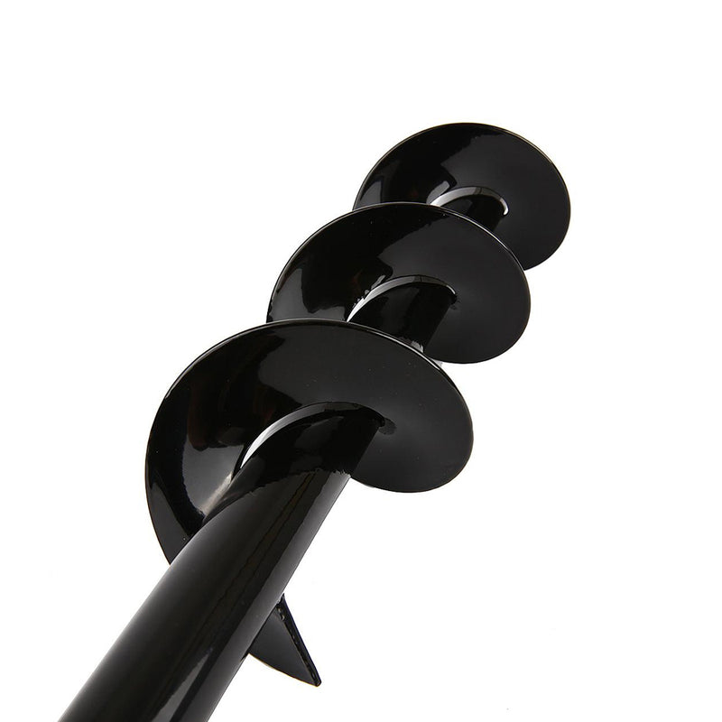 Planter Garden Auger Spiral Drill Planting Hole Soil Digger_3