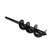 Planter Garden Auger Spiral Drill Planting Hole Soil Digger_5