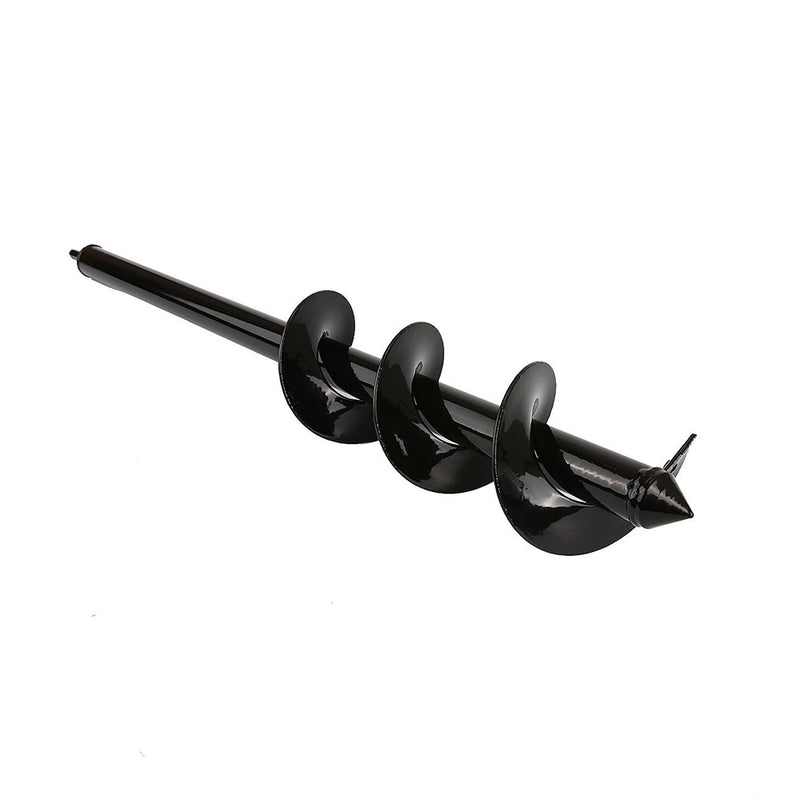 Planter Garden Auger Spiral Drill Planting Hole Soil Digger_5