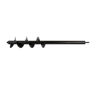 Planter Garden Auger Spiral Drill Planting Hole Soil Digger_6