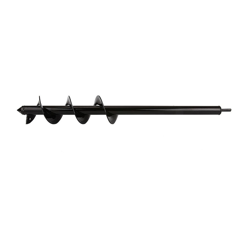 Planter Garden Auger Spiral Drill Planting Hole Soil Digger_6