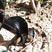 Planter Garden Auger Spiral Drill Planting Hole Soil Digger_8