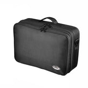 Professional Makeup Bag Portable Cosmetic Case Organiser_0