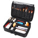 Professional Makeup Bag Portable Cosmetic Case Organiser_9
