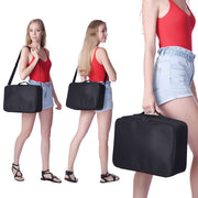 Professional Makeup Bag Portable Cosmetic Case Organiser_10