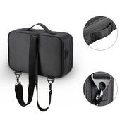 Professional Makeup Bag Portable Cosmetic Case Organiser_1
