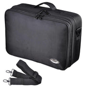 Professional Makeup Bag Portable Cosmetic Case Organiser_6