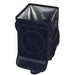 Waterproof Car Trash Can Multifunctional Foldable Storage Box Auto Car Accessories_3