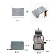 10 pcs/set Travel Cosmetic Compression Laundry Storage Bags_7
