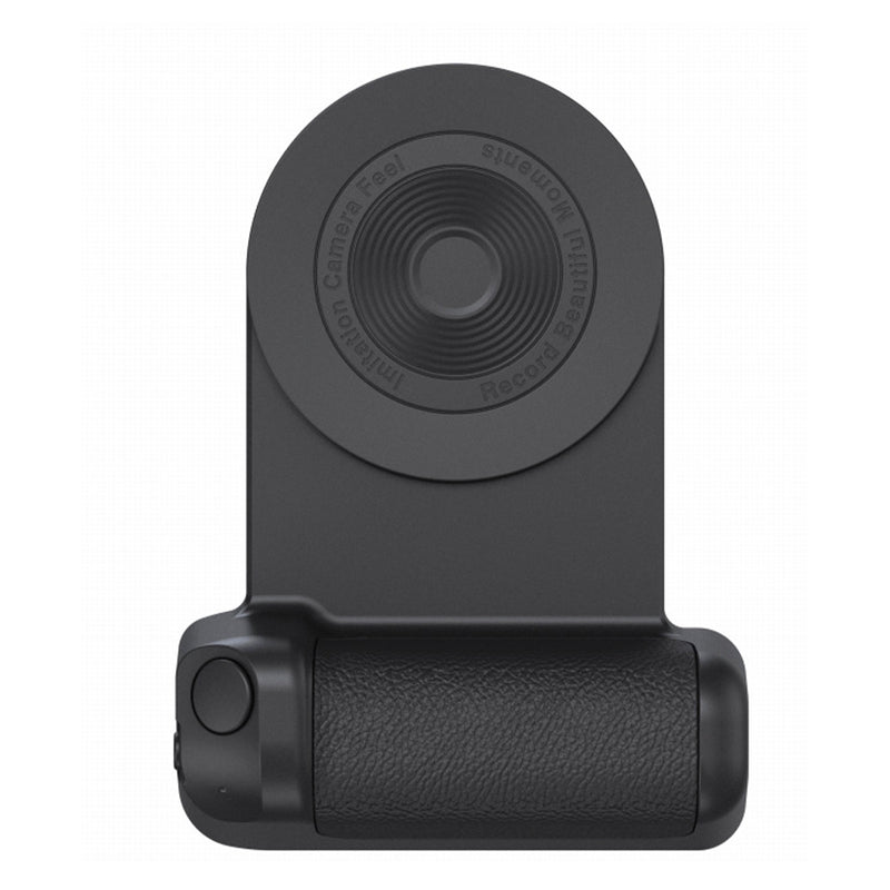 3 in 1 Grip Magnetic Camera Handle Bluetooth Bracket Anti-Shake Handle Photo Stand - USB Rechargeable_2