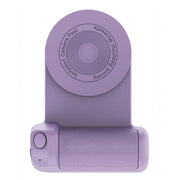 3 in 1 Grip Magnetic Camera Handle Bluetooth Bracket Anti-Shake Handle Photo Stand - USB Rechargeable_4
