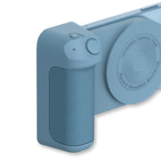3 in 1 Grip Magnetic Camera Handle Bluetooth Bracket Anti-Shake Handle Photo Stand - USB Rechargeable_6