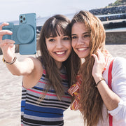 3 in 1 Grip Magnetic Camera Handle Bluetooth Bracket Anti-Shake Handle Photo Stand - USB Rechargeable_13